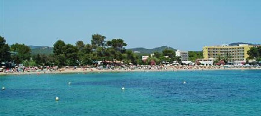 Appartement Leonardo Santa Eulalia