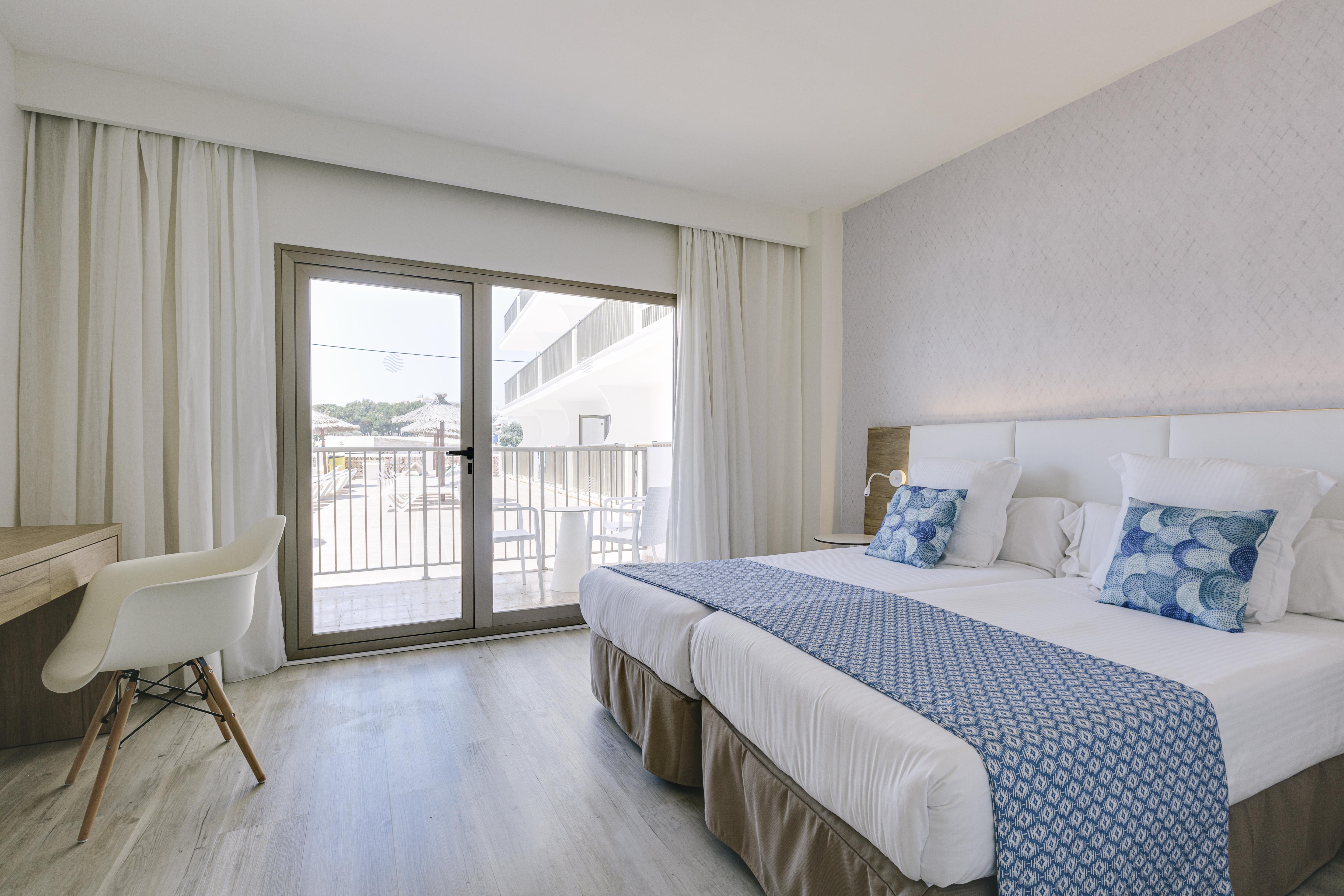 Leonardo Santa Eulalia Apartment Ibiza Town