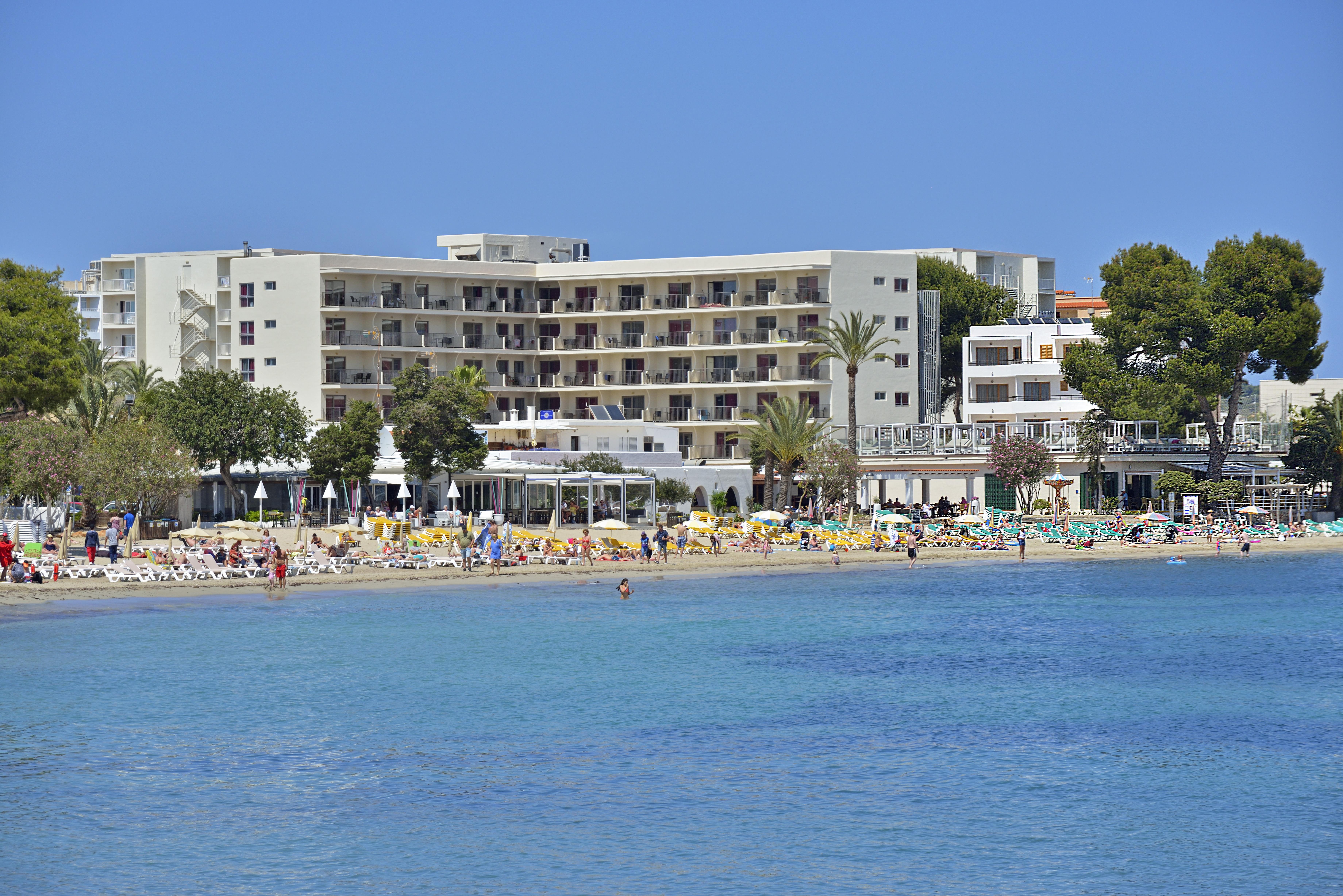Leonardo Santa Eulalia Ibiza