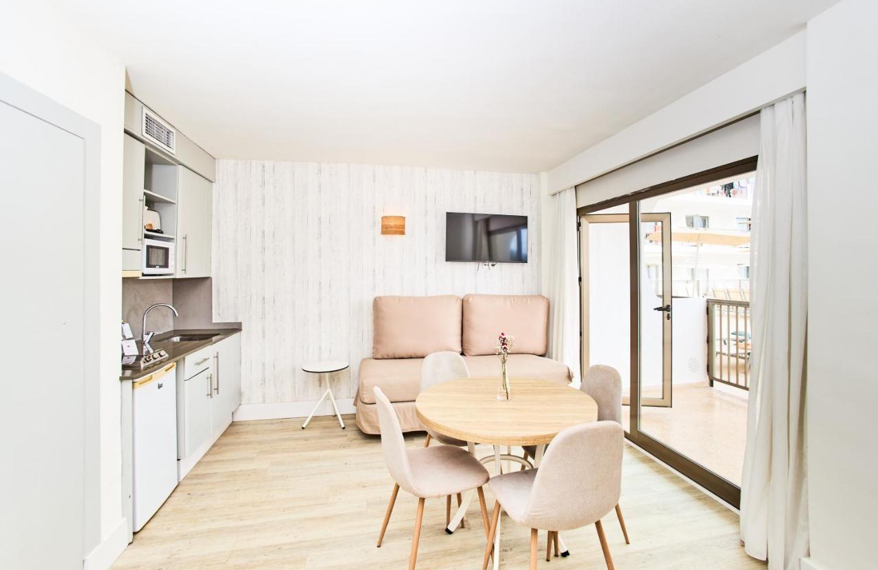 Leonardo Santa Eulalia Appartement *