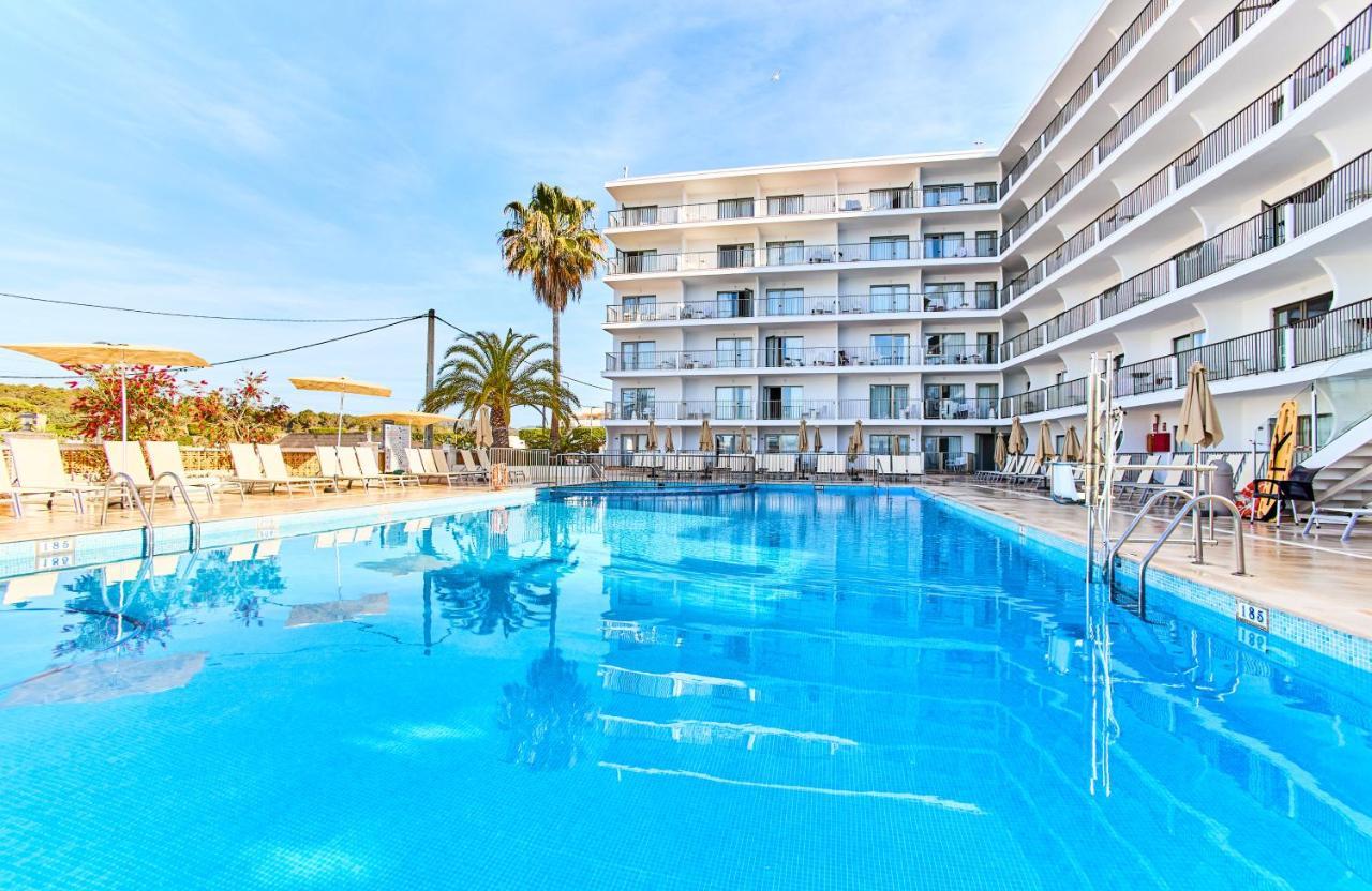 Appartement Leonardo Santa Eulalia *