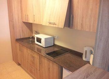Leonardo Santa Eulalia Appartement