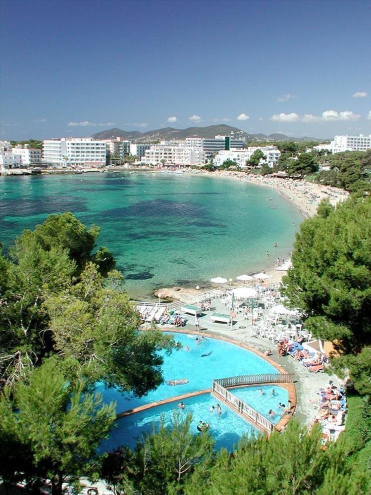 Leonardo Santa Eulalia * Ibiza