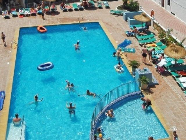 Leonardo Santa Eulalia Appartement