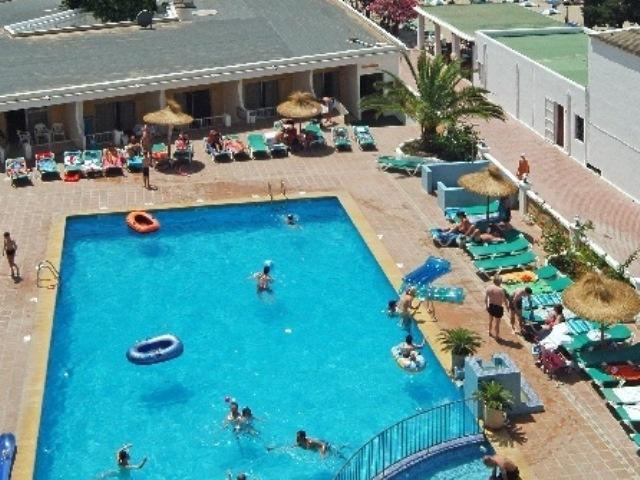 Leonardo Santa Eulalia Appartement Ibiza