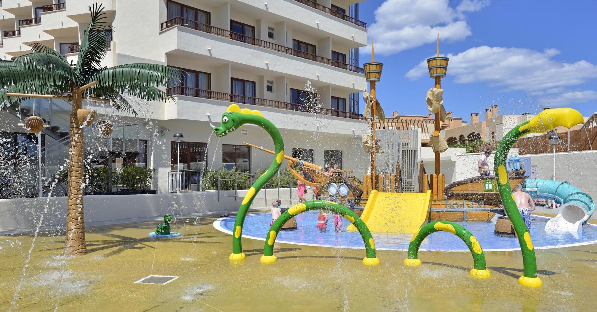 Leonardo Santa Eulalia Appartement Ibiza