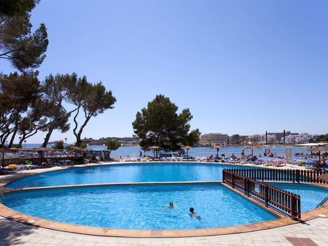 Leonardo Santa Eulalia Appartement Ibiza