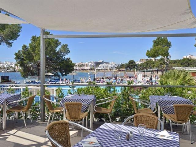 Leonardo Santa Eulalia Appartement