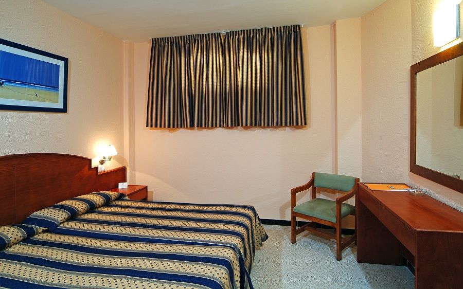 Appartement Leonardo Santa Eulalia *
