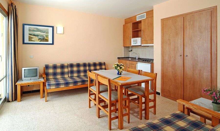 Appartement Leonardo Santa Eulalia *