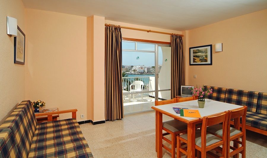 Appartement Leonardo Santa Eulalia Ibiza