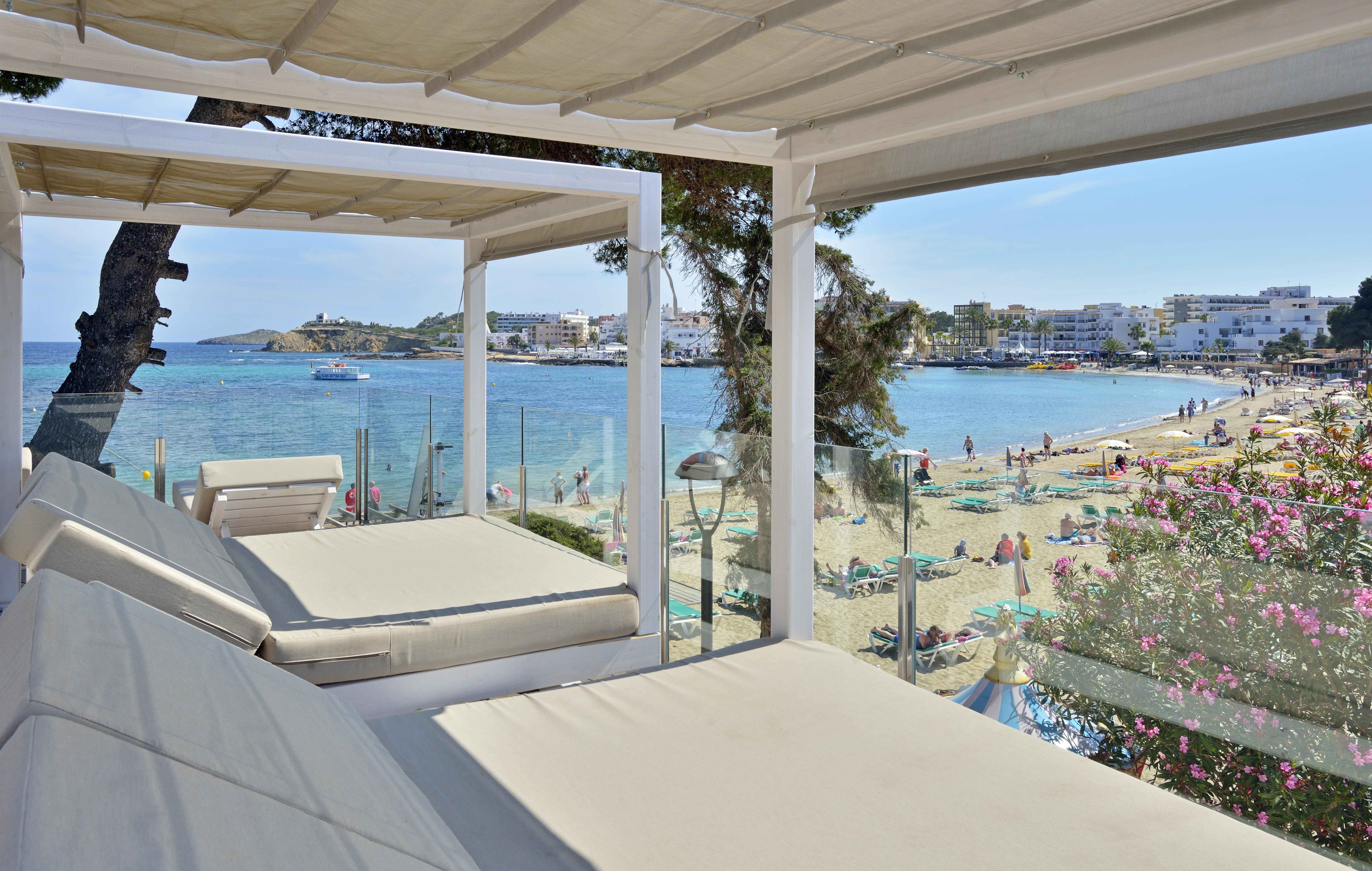 Leonardo Santa Eulalia Apartment Ibiza-Stadt