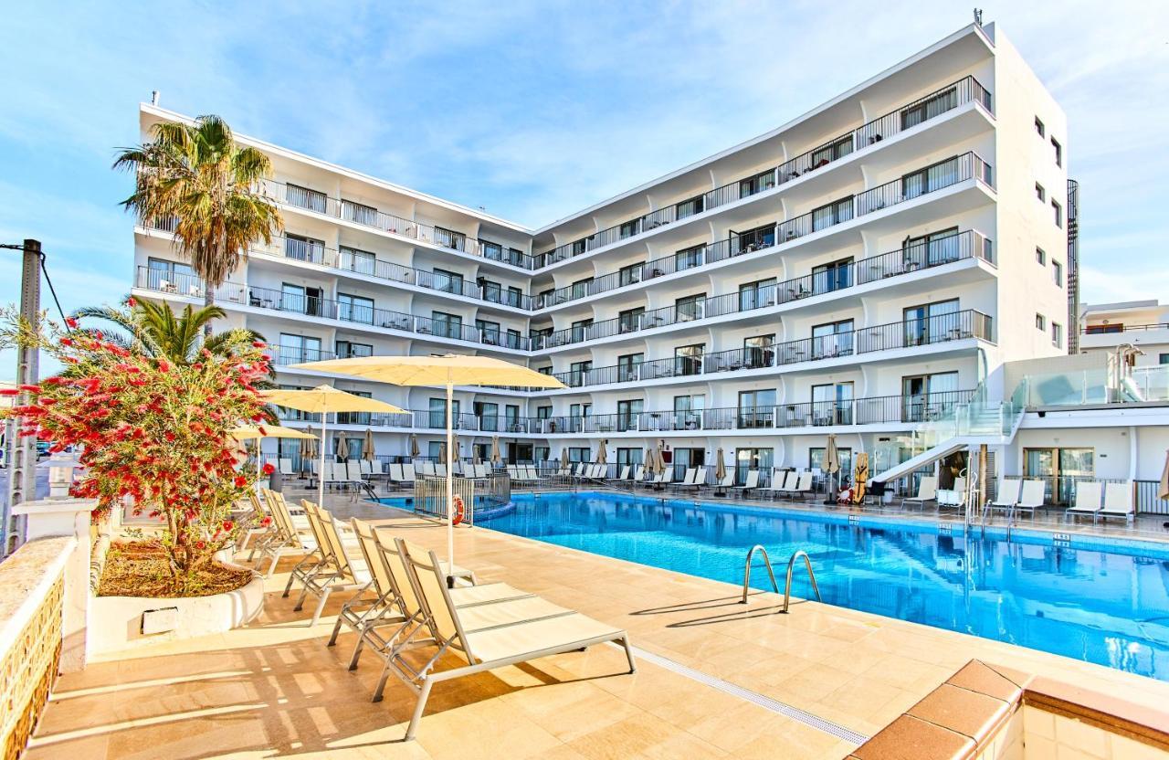 Leonardo Santa Eulalia Apartment