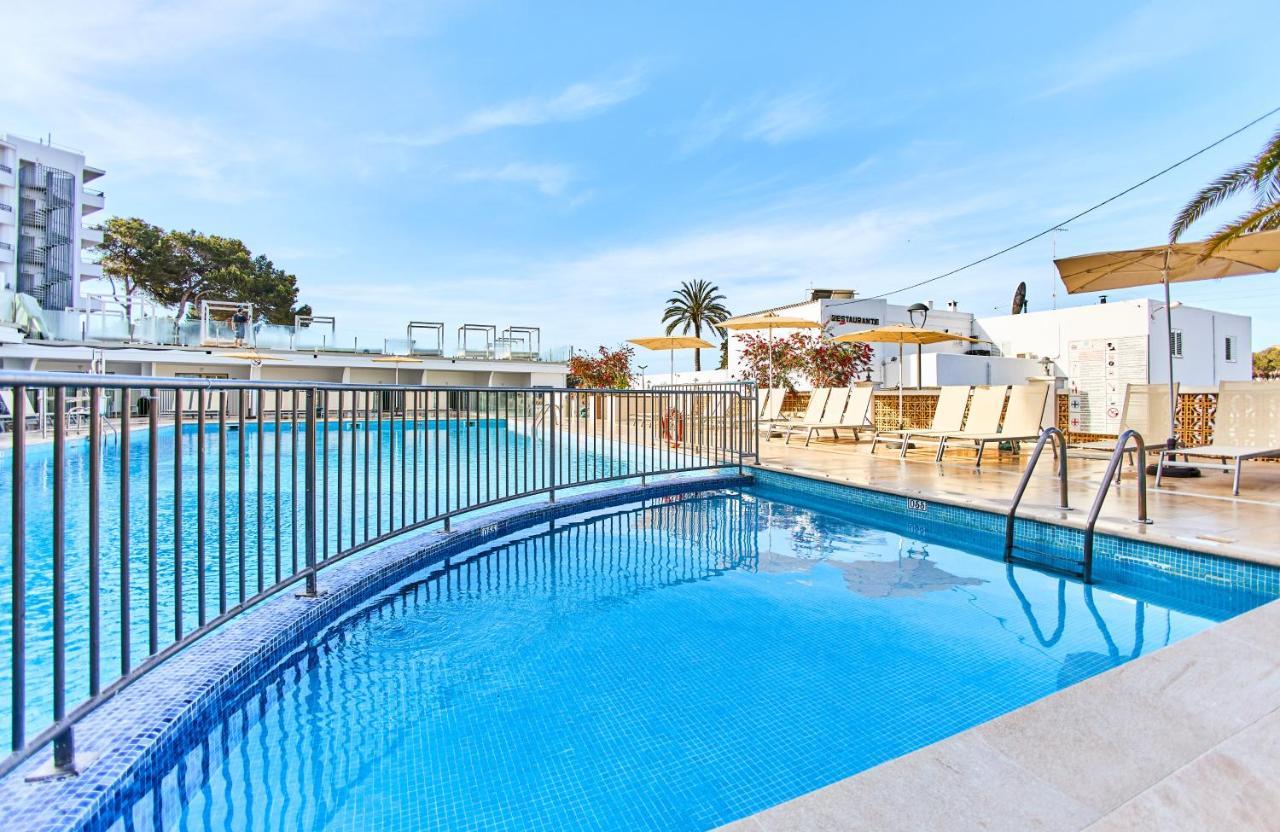 Leonardo Santa Eulalia Apartment Ibiza-Stadt