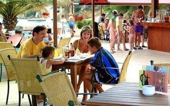 Leonardo Santa Eulalia * Ibiza-Stadt