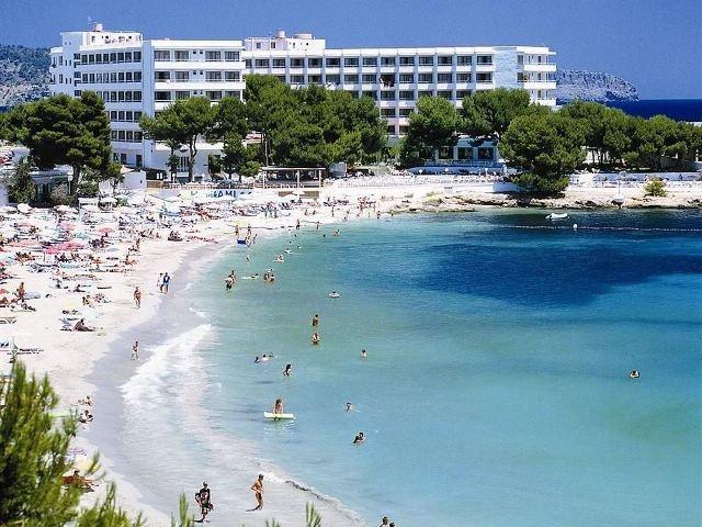 Leonardo Santa Eulalia * Ibiza-Stadt