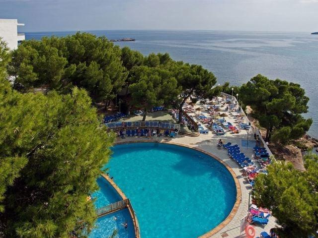 Leonardo Santa Eulalia * Ibiza-Stadt