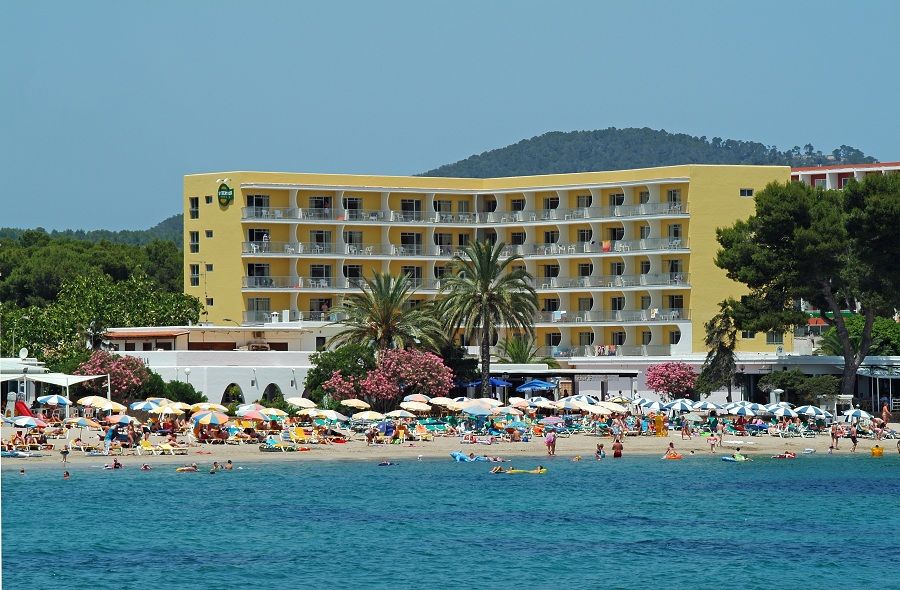 Apartment Leonardo Santa Eulalia *