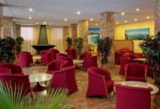 Leonardo Santa Eulalia Apartment Ibiza-Stadt