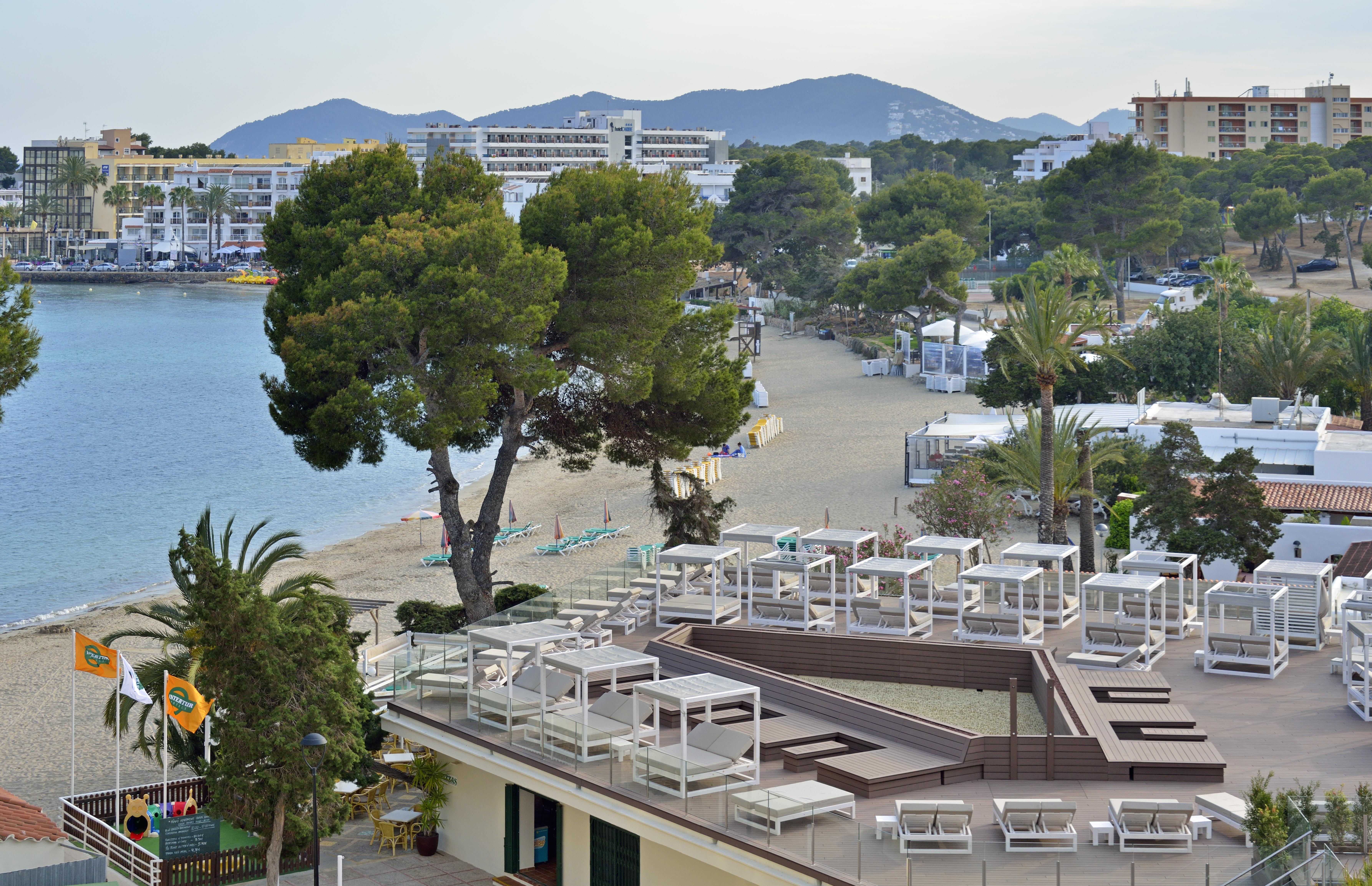 Apartment Leonardo Santa Eulalia Ibiza-Stadt