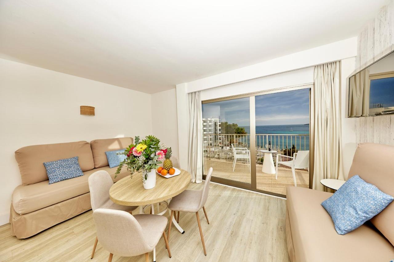Leonardo Santa Eulalia Apartment Ibiza-Stadt