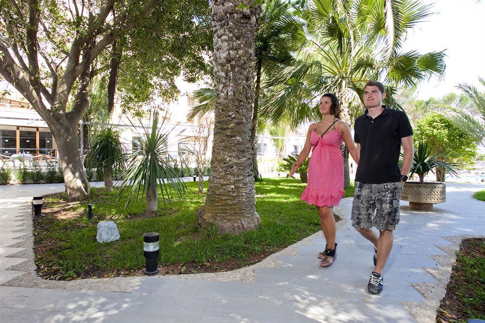 Leonardo Santa Eulalia Apartment Ibiza-Stadt