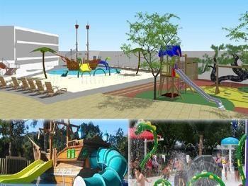 Leonardo Santa Eulalia * Ibiza-Stadt