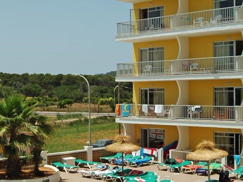 Leonardo Santa Eulalia Apartment Ibiza-Stadt